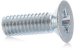 WL Toys SCREWS COUNTERSUNK HEAD M6X30 ZN 20 PCS. 1
