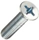 WL Toys SCREWS COUNTERSUNK HEAD M6X30 ZN 20 PCS. 2