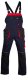 Quiksilver BIB PANTS HAUSHALT.XL 1