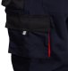Quiksilver BIB PANTS HAUSHALT.XL 2