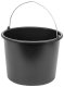 Helly Hansen Bucket Patrol - Wiadro 12L czarne 1