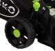 Kosiarka spalinowa THI PETROL LAWNMOWER S421V-T6 42CM OKKO 3