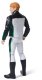 Figurka Superman Movie Legacy Figure 30 cm - Green Lantern 2