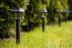 Reolink LIGHT WITH SOLAR BATTERY TH020E IP44 1