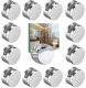Lustro Sachs MIRROR HOLDER E-118 PC 2