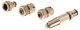 Hauck CONNE ADAPNOZ SET 1/2 1/2STOP 1/2+3/4 HH 2