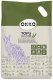 Żwirek dla kota Flamingo CAT LITTER TOFU LAVENDER SCENT 6KG 1