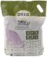 Żwirek dla kota Flamingo CAT LITTER TOFU LAVENDER SCENT 6KG 2