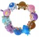 Zielona Sowa DREAM BEAMS - KONIK MORSKI STELLA 18CM 2