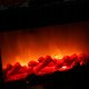 Ambiance KOMINEK LED ELEKTRYCZNY Ozdobny PALENISKO USB 3