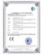 Maska antysmogowa Pan i Pani Gadżet KOMPLET BORDOWA Maska+ 3x FILTR PM 2.5 4