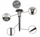 LTC ...LAMPA SOLARNA 2w1 KOMARY MUCHY Ozdobna UV NoBzzz 4