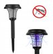 LTC ...LAMPA SOLARNA 2w1 KOMARY MUCHY Ozdobna UV NoBzzz 10
