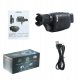 Wickwick Ltd Noktowizor 7-Poziomów 300-1000m 5x ZOOM LED FullHD 1080p USB Cyfrowy 128GB 8