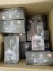 Wickwick Ltd Noktowizor 7-Poziomów 300-1000m 5x ZOOM LED FullHD 1080p USB Cyfrowy 128GB 10