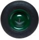 Poly WHEEL BARROW TYRE AND TUBE (3,5X8) 2