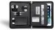 Etui na tablet Wedo Wedo Elegance 26,7 cm (10.5") Folio Czarny 3