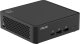 Komputer Asus NUC 15 PRO RNUC15CRKU700002 - Intel Ultra 7 255H 28W/Intel Arc graphics/no RAM/no Storage 12