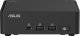 Komputer Asus NUC 15 PRO RNUC15CRKU700002 - Intel Ultra 7 255H 28W/Intel Arc graphics/no RAM/no Storage 2