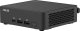 Komputer Asus NUC 15 PRO RNUC15CRKU700002 - Intel Ultra 7 255H 28W/Intel Arc graphics/no RAM/no Storage 8