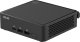Komputer Asus NUC 15 PRO RNUC15CRKU700002 - Intel Ultra 7 255H 28W/Intel Arc graphics/no RAM/no Storage 9
