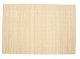 Domoletti PLACEMAT BAMBOO 30X45CM 2ASS 12