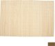 Domoletti PLACEMAT BAMBOO 30X45CM 2ASS 2