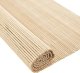 Domoletti PLACEMAT BAMBOO 30X45CM 2ASS 4