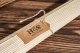 Domoletti PLACEMAT BAMBOO 30X45CM 2ASS 6
