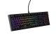 Klawiatura GENESIS Thor 404 Gateron Yellow Pro (NKG-2297) 8