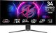 Monitor MSI MPG 346CQRF X24 1