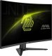 Monitor MSI MAG 321CQF E18 3