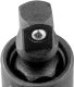 Neo Przegub udarowy 1/4"  TOP-10-253 4