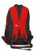 Karrimor Plecak Szkolny Wycieczkowy na rower do biegania Karrimor Tube KR15051-RHR 5