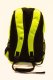 Karrimor Plecak Szkolny Wycieczkowy na rower do biegania Karrimor Tube KR15051P-HVS 3