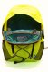 Karrimor Plecak Szkolny Wycieczkowy na rower do biegania Karrimor Tube KR15051P-HVS 4
