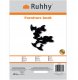 Ruhhy Gałka do mebli Ruhhy 25679 2