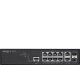 Switch LANCOM Systems GS-2412P Zarządzany L2+ Gigabit Ethernet (10/100/1000) Obsługa PoE Czarny 1