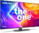 Telewizor Philips 43PUS9010/12 QLED 43'' 4K Ultra HD Titan OS Ambilight 3