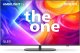 Telewizor Philips 50PUS9010/12 QLED 50'' 4K Ultra HD Titan OS Ambilight 1
