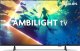 Telewizor Philips 55PUS8010/12 LED 55'' 4K Ultra HD Titan OS Ambilight 1
