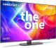 Telewizor Philips 65PUS9010/12 QLED 65'' 4K Ultra HD Titan OS Ambilight 3