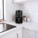 Ekspres przelewowy Tesla TESLA CoffeeMaster ES400 ekspres do kawy z młynkiem 11
