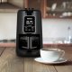 Ekspres przelewowy Tesla TESLA CoffeeMaster ES400 ekspres do kawy z młynkiem 7