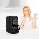 Ekspres przelewowy Tesla TESLA CoffeeMaster ES400 ekspres do kawy z młynkiem 10