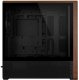 Obudowa Lian Li LANCOOL 217 czarna (LAN217X) 5