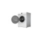 Pralka Midea Washing Machine | MF100W70/W | Energy efficiency class D | Front loading | Washing capacity 7 kg | 1200 RPM | Depth 40 cm 3