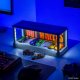 Paladone PALADONE Hot Wheels Garage Gablota garażowa z podświetleniem 11