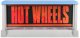 Paladone PALADONE Hot Wheels Garage Gablota garażowa z podświetleniem 4