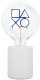 Paladone PALADONE Playstation Lampka Żarówka ledowo-neonowa (24,3 cm) 2